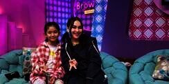 Ayu Ting Ting Ternyata Jago Bahasa Korea, Fans Sampai Dibikin Takjub