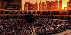 Musim Umroh Tiba, Arab Saudi Izinkan Jemaah Pakai Visa Turis Maupun Komersil