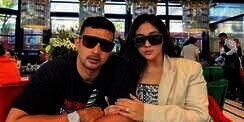 Sifat Asli Ali Syakieb Dibongkar Sang Istri, Penasaran?