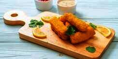 Resep Unik Kaktus Goreng ala Meksiko