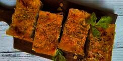 Schotel Tahu Kaya Protein, Cocok untuk Bekal Anak