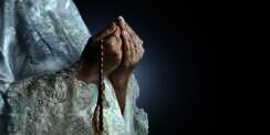 Bacaan Doa Terhindar dari Penyakit Ain, Gangguan Kesehatan yang Disebabkan Rasa Iri Dengki