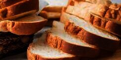 Cara Tepat  Simpan Roti di Lemari Es Biar Tahan Lama