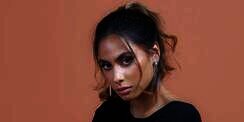 Valeriee Thomas Pamer Foto-Foto 'Berani', Ibunda Langsung Ngegas