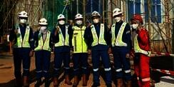 PT Nindya Karya Buka Lowongan Kerja bagi Lulusan D3 dan S1, Buruan Daftar karena Besok Batas Terakhir Pendaftaran
