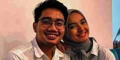 Potret Terbaru Nabila Ishma Kekasih Mendiang Eril, Kini Sudah Penuhi Janji Itu