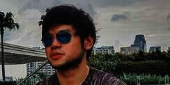 Nicholas Sean Ungkap Wanita Idamannya, Suka yang Agresif 