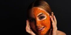 DIY Masker Kulit Jeruk untuk Cegah Jerawat