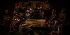 Segudang Fakta Menarik Wayang Kulit yang Sudah Diakui UNESCO Sebagai Masterpiece