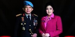 Kapolri: Pemeriksaan Putri Candrawathi untuk Jawab Pelecehan atau Perselingkuhan
