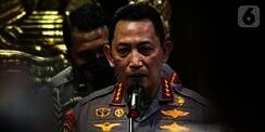 Alasan Polri Tak Pernah Munculkan Irjen Ferdy Sambo ke Publik