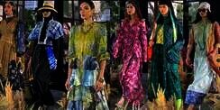 6 Desainer Indonesia Bakal Unjuk Gigi di NYFW 2023