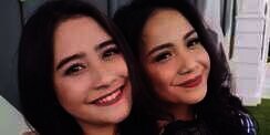 Bak Saudara Kembar, Potret Pasangan Artis yang Wajahnya Mirip Plek Ketiplek!
