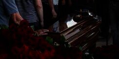 Bocah Bangun Saat Akan Dimakamkan, Usai Dibawa ke RS Meninggal Lagi
