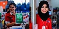 Serupa tapi Tak Sama, Indomaret dan Super Indo Milik Miliarder yang Sama?