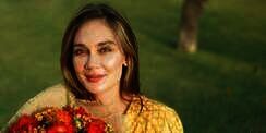 Rayakan Ulang Tahun ke-39 di Bali, Luna Maya Glowing Maksimal