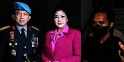 Pada Momen Ini Bharada E Akan Dipertemukan dengan Ferdy Sambo dan Putri Candrawathi