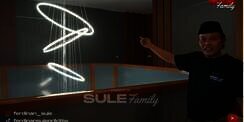 Potret Renovasi Rumah Sule usai Ditinggal Nathalie Holscher, Desain Kerennya Manjakan Mata!