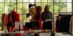 Tips Memilih Jenis Hijab Berdasarkan Tema Acara