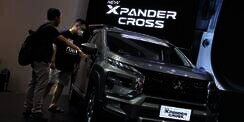 Mitsubishi Berikan Layanan Darurat Meski Garansi Mobil Telah Habis!