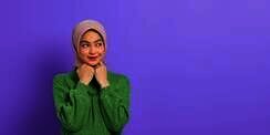 Langkah Pertama Menjadi Sosok Wanita Percaya Diri, Berani Memulai?