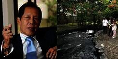 10 Potret Kebun Binatang Mantan Gubernur DKI Sutiyoso, Ngerinya Bak Hutan Belantara, Ada Ikan Raksasa!