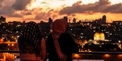 Doa Saat Melihat Gerhana Bulan dan Amalan yang Perlu Dilakukan