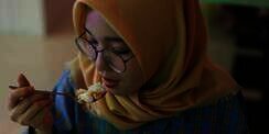 5 Keluhan yang Muncul Saat Santap Nasi Putih Berlebihan