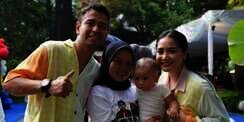 Tak Kalah Sibuk dari Raffi Ahmad, Ini Jadwal Harian Rayyanza Bikin Netizen Minder