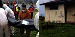 Prank Berujung Maut: Teman Pura-Pura Nyalakan Api di Sofa, Remaja 16 Tahun Tewas Terbakar
