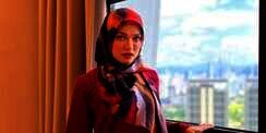 Artis Cantik Ini Diteror Pelakor Padahal Sudah Pisah Rumah dari Suami, Berujung Dilaporkan!
