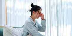 Jangan Langsung Minum Obat Tidur Kala Insomnia, 8 Makanan Ini Bantu Tidur Lebih Nyenyak