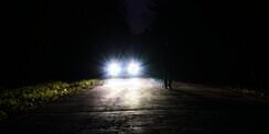 Cerita Misteri Lewat Belokan Angker Sopir Truk Diganggu Makhluk Halus: Kenek Mendadak Bisa Bahasa Cina, Muncul Istana Kuno di Tengah Hutan