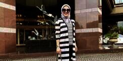 Ini Alasan Syahrini Tutup Kolom Komentar di Instagram