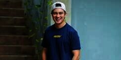 Bikin Konten Bareng Siswi Viral Rambut Penuh Kutu, Baim Wong Malah Dapat Respons Negatif dari Netizen