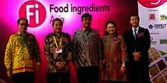 300 Produsen Bahan Makanan dan Minuman Dunia Hadir di Fi Asia 2022