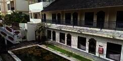 Potret Hotel Mewah Terbengkalai di Bali, Ada 300 Kamar dan Properti Masih Lengkap!