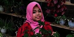  Ditanya Soal Kehamilan, Begini Jawaban Kekeyi