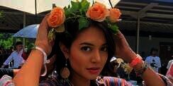 Cerita Aurelie Moeremans Pernah Jadi Klepto, Ambil Emas Guru di Sekolah