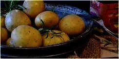 7 Manfaat Kentang Rebus untuk Kesehatan, Kontrol Berat Badan hingga Jadi Sumber Energi yang Baik