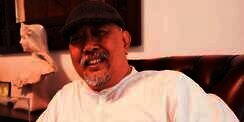 Sosok Wanita Penyemangat Hidup Indro Warkop Semenjak Sang Istri Tiada