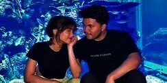 Ditanya Siap Nikah Muda, Ini Jawaban Fuji dan Thariq Halilintar