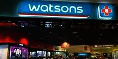 Watsons Makin Digital, Aplikasi WatsonsID Sudah Bisa Virtual Makeover dan Jajal Foundation Digital