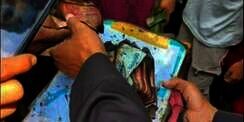 Rumah Dilalap Api Jelang Nikah, Uang Mahar Sampai Terbakar
