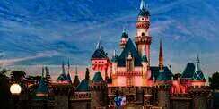 Rahasia Seputar Disneyland yang Jarang Diketahui