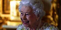 Ini Penyakit yang Dialami Ratu Elizabeth Sebelum Meninggal