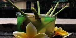 Wedang Sendang Ayu, Minuman Cantik dari Yogyakarta