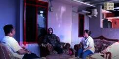 Potret Rumah Sopir Angelina Sondakh yang Bantu Rawat Keanu Massaid, Dulu Ditinggal Saat Usia 2 Tahun!