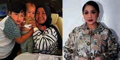 Jarang Tersorot! 10 Potret Kamar Kos Mbak Lala Asisten Nagita Slavina, Mewahnya Bikin Iri!