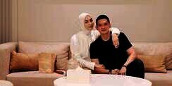 1 dari 5 Pasangan Artis Langganan Peran Suami Istri Ini Sudah Menikah 43 Tahun